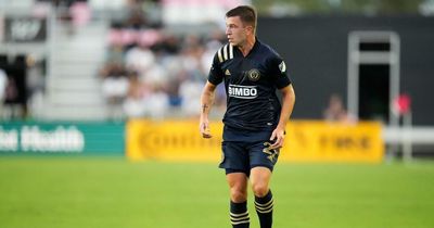 Philadelphia Union boss confirms Jesse Marsch ‘talks’ over Kai Wagner to Leeds United