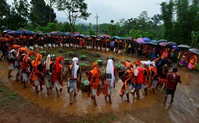 In a system of asymmetrical federalism, India must remain a mosaic