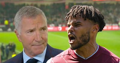 Tyrone Mings hits back at Graeme Souness' criticism after losing Aston Villa captaincy