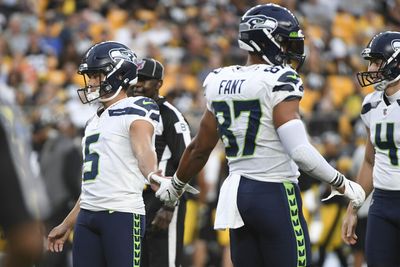 Seahawks: Best and worst PFF grades from preseason Week 1