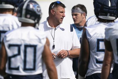 Biggest takeaways from Day 12 of Titans training camp