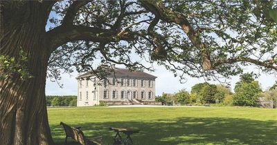 Tipperary estate for sale for €8.5m features a castle, mansion and woodland rich in wildlife