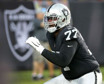 5 Raiders to watch in preseason matchup with Vikings