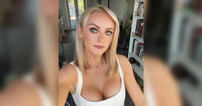Coronation Street's Katie McGlynn asks for help as she shares breast 'struggles'