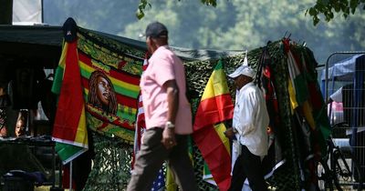 Sun, music, and good times: Manchester's Caribbean Carnival closes in style