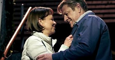 How many episodes of Marriage are there? BBC drama starts with Sean Bean and Nicola Walker in cast
