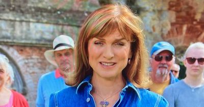 Antiques Roadshow's Fiona Bruce issues appeal to all BBC viewers over special episode