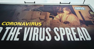 How the latest North East hospital data hints that we're past the peak of the latest Covid-19 surge