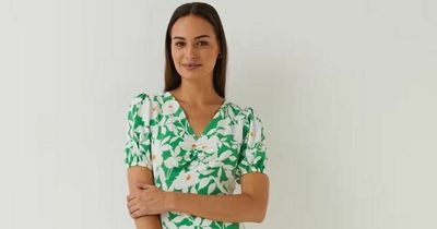 Matalan shoppers are 'totally in love' with a new £26 dress