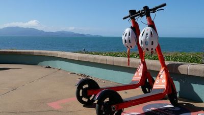 E-scooters help Australia's net-zero goals, but medics warn about long-term injuries