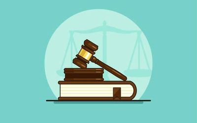138 judicial appointments so far in 2022: Law Ministry