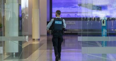Man to face court on firearms charges after Canberra Airport incident