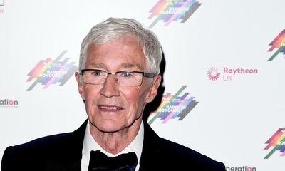 Paul O’Grady says he can ‘run free’ after hosting final Radio 2 show