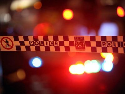 Qld man questioned over woman's death