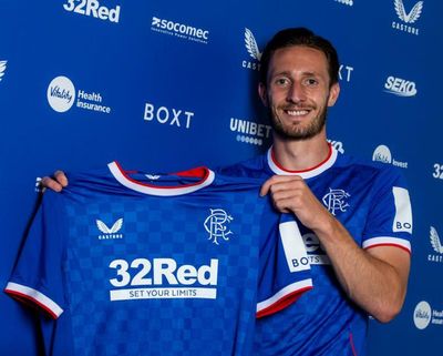 Ben Davies details Rangers move factor and Ibrox ambition after leaving Liverpool