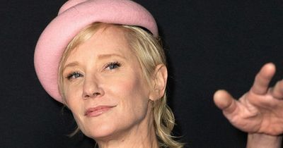Anne Heche’s life support 'to be turned off today' after final wish to donate organs