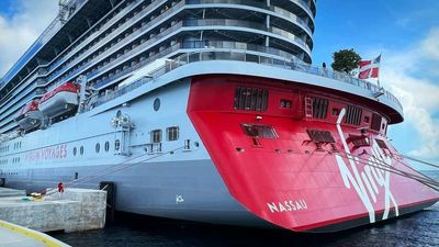 What It's Like on a Virgin Voyages Scarlet Lady Cruise