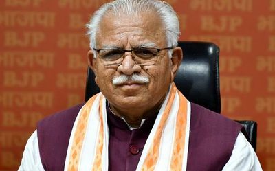 Our ancestors chose to be beheaded than being converted during Partition: Haryana CM