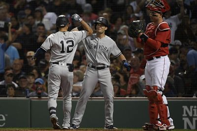 New York Yankees vs. Boston Red Sox, live stream, TV channel, time, how to watch MLB online