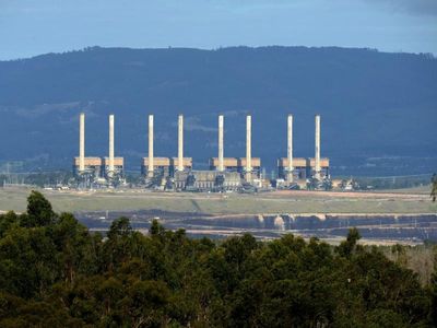 Greens want Vic coal plants' early closure