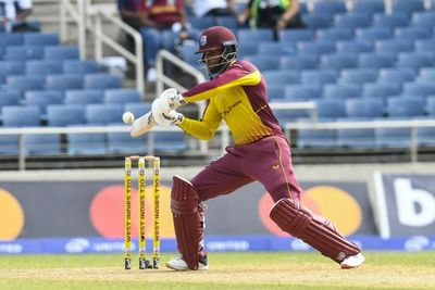 West Indies hand New Zealand first limited-overs loss of 2022