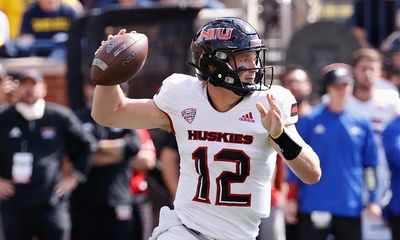 Northern Illinois vs Eastern Illinois Prediction, Game Preview