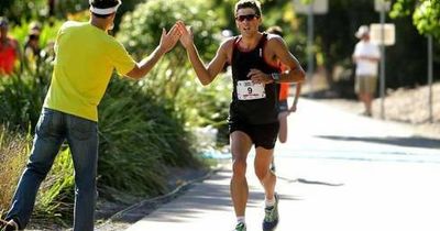 Fernleigh running event returns after two years of COVID disruptions