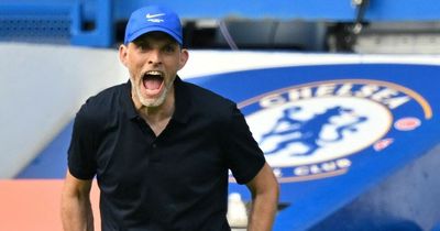 Chelsea news: Thomas Tuchel tears into ref Anthony Taylor as Blues fans take action