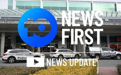 Watch: Gunman charged after Canberra airport shooting, two women shot dead in Sydney, bulk billing scheme risks collapse