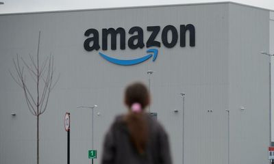 Amazon could avoid UK tax for two more years thanks to Rishi Sunak’s tax break