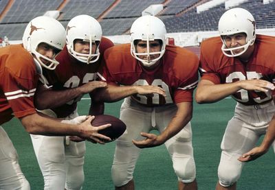 Legendary Texas Longhorns RB Steve Worster dies at 73