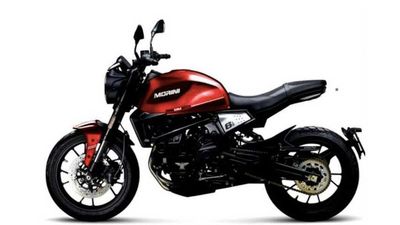 Moto Morini Updates Seiemmezzo Model Range In Europe