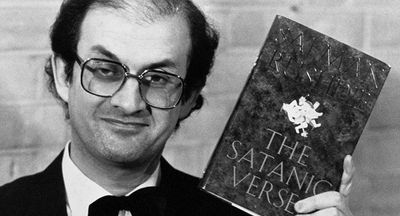 Salman Rushdie’s attacker was fighting an ancient war. So are those calling it a ‘free speech’ crisis