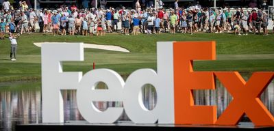2022 FedEx St. Jude Championship prize money payouts for each PGA Tour player at TPC Southwind