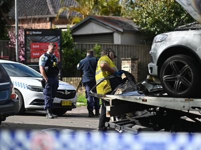 Revenge attack fear after Sydney shootings