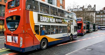 Hundreds of bus routes face axe with 'cliff-edge' deadline THIS WEEK - key areas hit