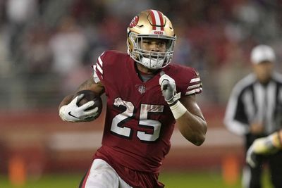 10 49ers out of practice following preseason opener