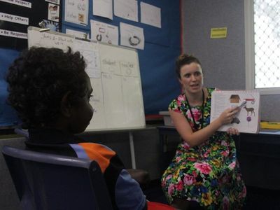 NT schools to open during strike
