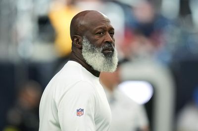 Friendly reminder Texans coach Lovie Smith calls interceptions, fumbles ‘takeaways,’ not turnovers