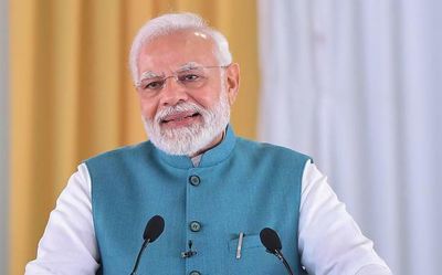 Morning Digest | PM Modi greets people on 76th Independence Day, to address nation from Red Fort; U.P. Police arrest Jaish terrorist, and more