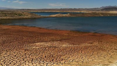 Southwest stares down steep water cuts deadline with Colorado River at drought tipping point