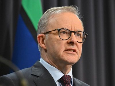 PM seeks legal advice on Morrison actions