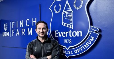 Work at Everton FC as dozens of job vacancies open