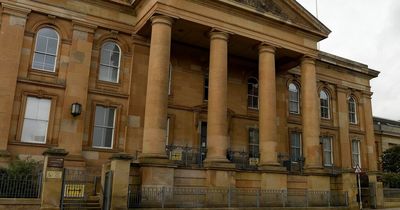 Trio of Scots care workers who took resident to boozy male strip show cleared of charges