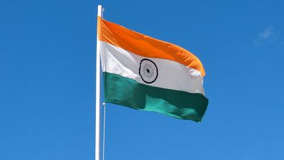 Independence Day 2022: History and Significance of 'Tricolour'