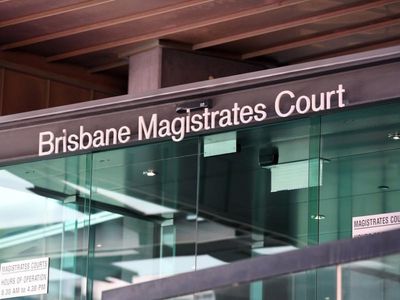 Man charged five months after Qld shooting