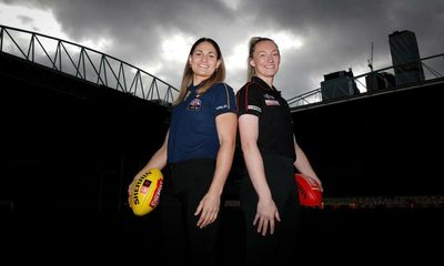 ‘Unprecedented’ demand for AFLW tickets prompts change to 53,000-capacity venue