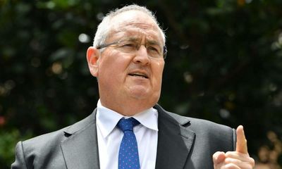 NSW Labor leader received complaints about Walt Secord’s behaviour before MP stood down