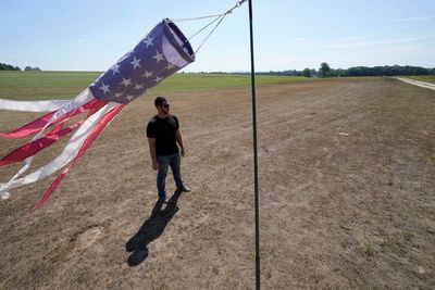 Northeastern farmers face new challenges with severe drought