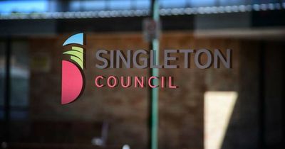 Singleton councillors confirmed after void 2021 result sparked by-election